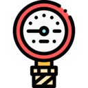 industry,technology,construction and tools,needle,measure,atmospheric,meter,pressure,pressure gauge